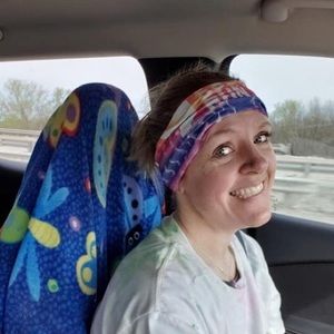 Meet your Posher, Mandy